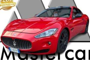 MASERATI GranTurismo Granturismo I 4.2 auto - GZ