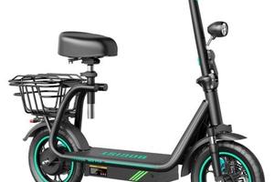 SCOOTER M5PRO - 50km NUOVO (Negoziabile)