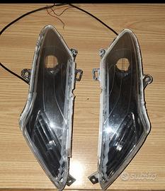 frecce sh 125 2010