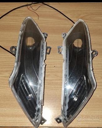 frecce sh 125 2010