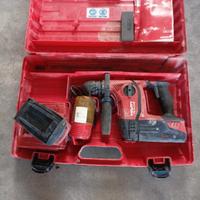  Hilti perforatore e battente TE 6 A 36