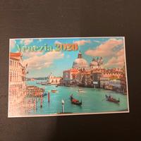 Calendario Annuale personalizzato