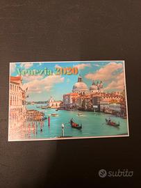 Calendario Annuale personalizzato