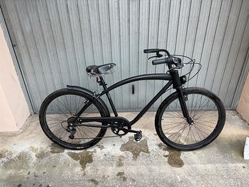 Bicicletta uomo stile Cafe’ Racer