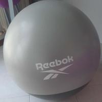 Palla Reebok Gymballs 65 – fitness e postura