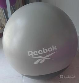 Palla Reebok Gymballs 65 – fitness e postura