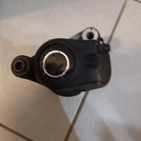 pinza Harley davidson