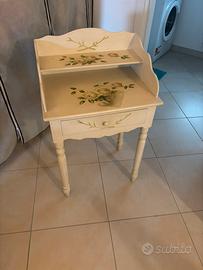 Scrittoio vintage