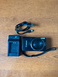 Canon IXUS 155