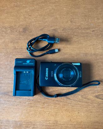 Canon IXUS 155
