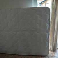 Materasso matrimoniale Permaflex