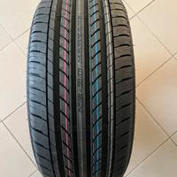 Coppia pneumatici 225/45/R16 nuovi