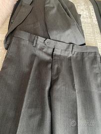 Vestito intero uomo + giacca e pantalone