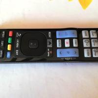 Telecomando LG - AKB74455403