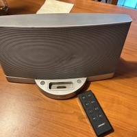Bose SoundDock – Buone condizioni