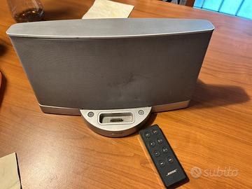 Bose SoundDock – Buone condizioni
