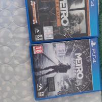 Giochi ps4