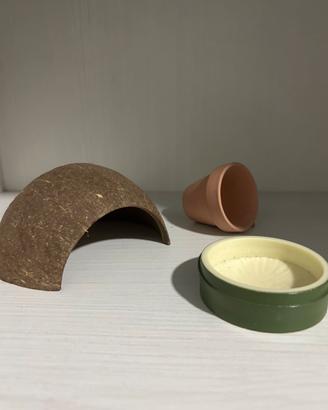 accessori per terrario