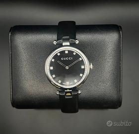 Orologio Gucci Diamantissima YA141403