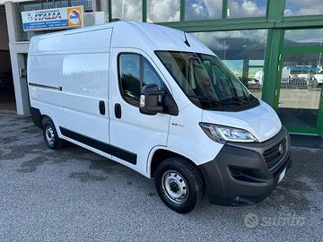 FIAT Ducato 35 2.3 Mjt 140CV AT9 PM-TM Furgone