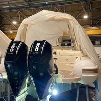 Mar.Co Twentysix 2018 con vano bagno