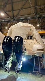 Mar.Co Twentysix 2018 con vano bagno