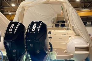 Mar.Co Twentysix 2018 con vano bagno