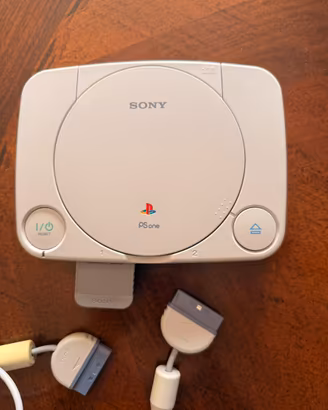 Ps one