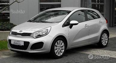 Parabrezza Kia rio 3 da 11 a 17