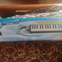 Diamonica bontempi 32 tasti con diesis