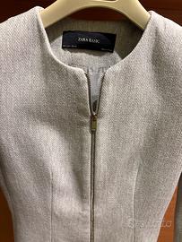Elegante giacca Zara