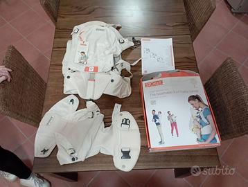 STOKKE My Carrier Cool (MARSUPIO)
