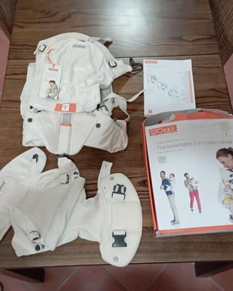 STOKKE My Carrier Cool (MARSUPIO)