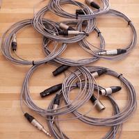 Cavi Canare con Jack e XLR Neutrik femmina