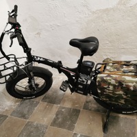Bici elettrica