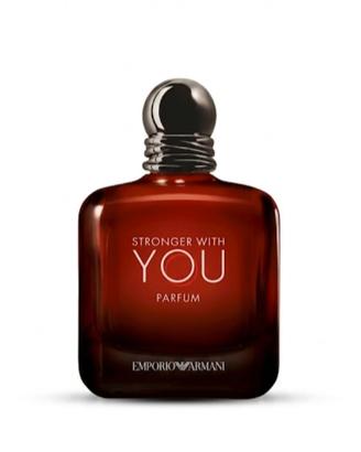 profumo uomo Giorgio Armani