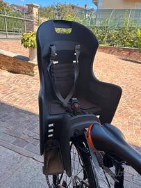 Seggiolino per bicicletta