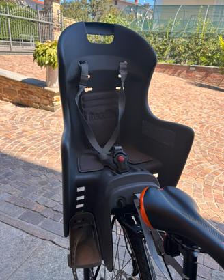 Seggiolino per bicicletta