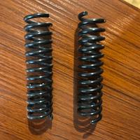 Molle ammortizzatori piaggio ciao