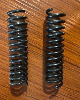 Molle ammortizzatori piaggio ciao