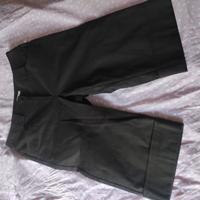 Pantaloni bermuda Marella sport donna tg 40