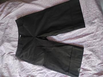 Pantaloni bermuda Marella sport donna tg 40