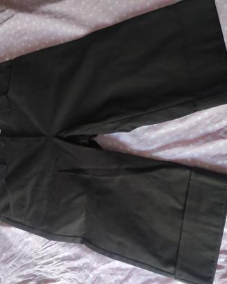 Pantaloni bermuda Marella sport donna tg 40