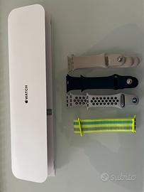 Cinturini apple watch originali