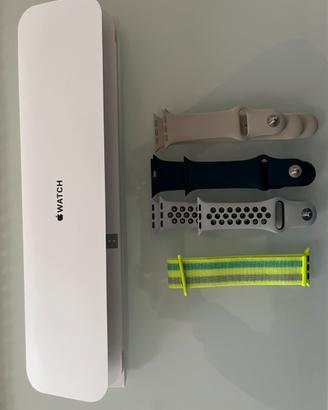 Cinturini apple watch originali