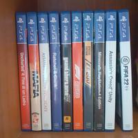 Videogiochi PS4 