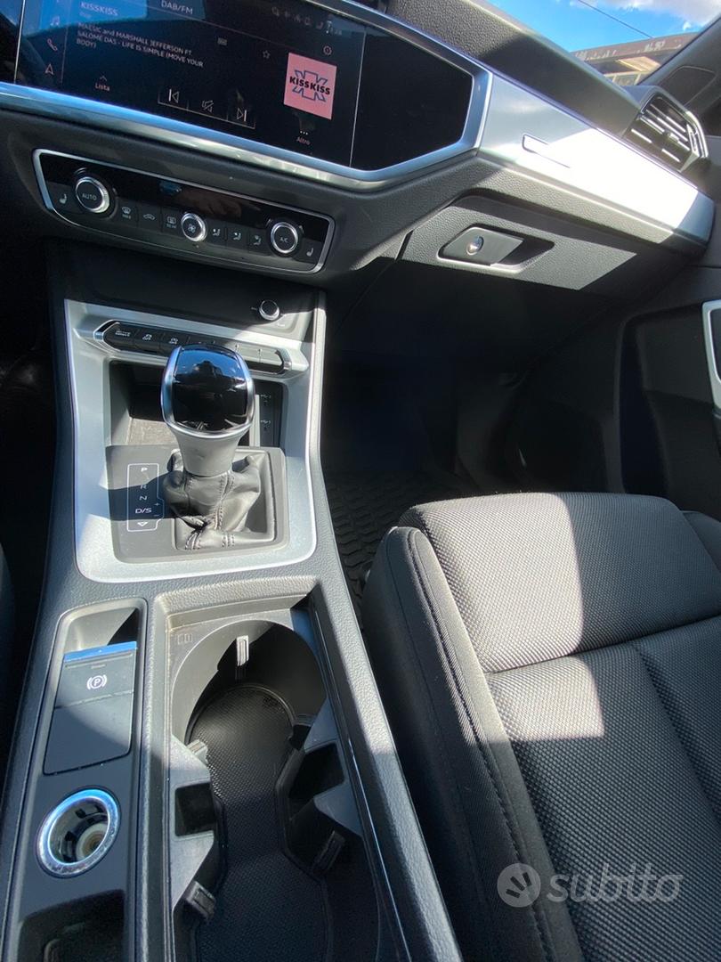 Audi Q3 2021 photo 5