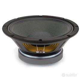 Altoparlante Woofer 10" per RCF HDL20A