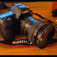 Canon eos 5mark 2