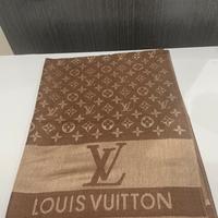foulard Louis Vuitton
